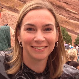 Sara Ahern Photo 21