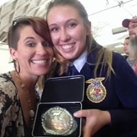 Heather Daugherty Photo 31