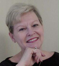 Anne Jamieson Photo 14