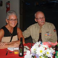 Janet Bramhall Photo 2