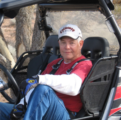 Jerry Magnuson Photo 2