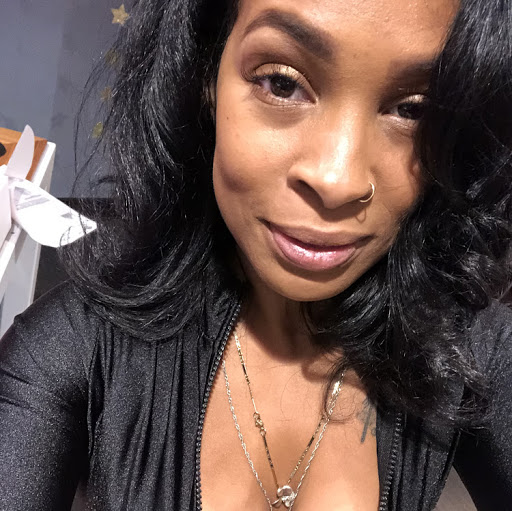 Mya Richardson Photo 15