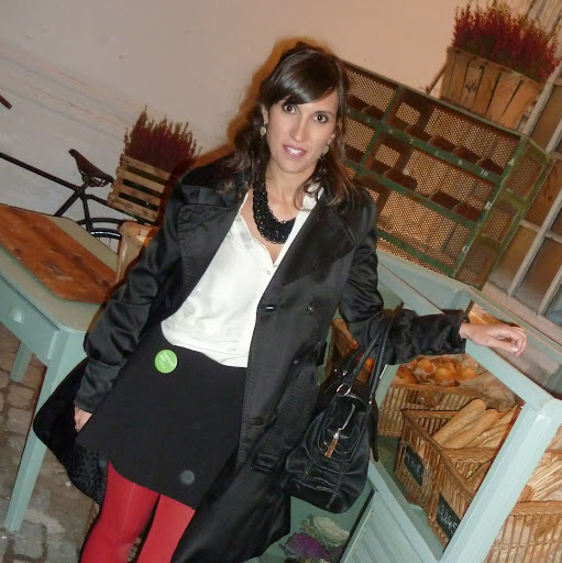 Marta Medina Photo 18