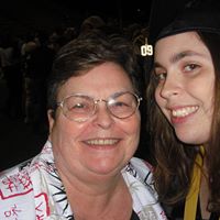Patricia Garrett Photo 46
