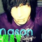 Mason Gray Photo 36