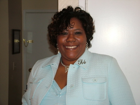 Marcia Carter Photo 14