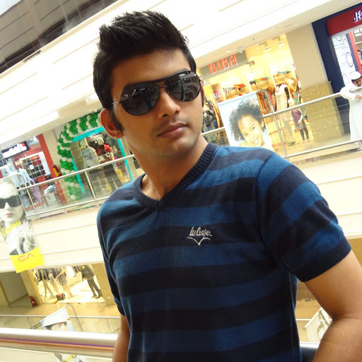 Krishnan Ramakrishnan Photo 9