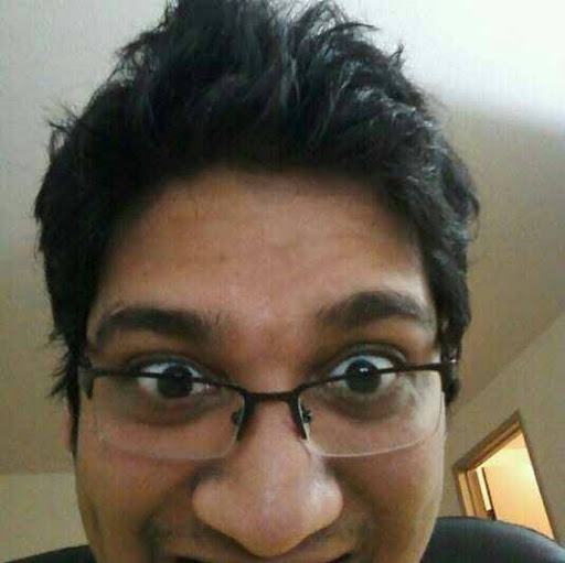 Arjun Gupta Photo 29