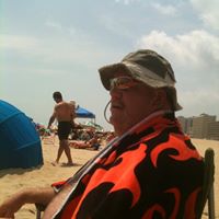 Richard Bernard Photo 36