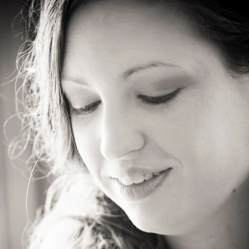 Jessica Hauk Photo 12