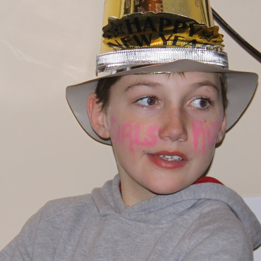 Hunter Johnson Photo 29