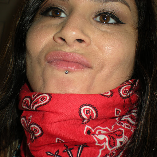 Stephanie Munoz Photo 30
