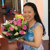 Carrie Lin Photo 28