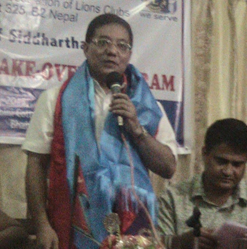 Mahesh Thapa Photo 18