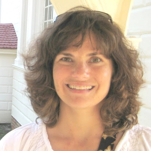 Katherine Whitlock Photo 5