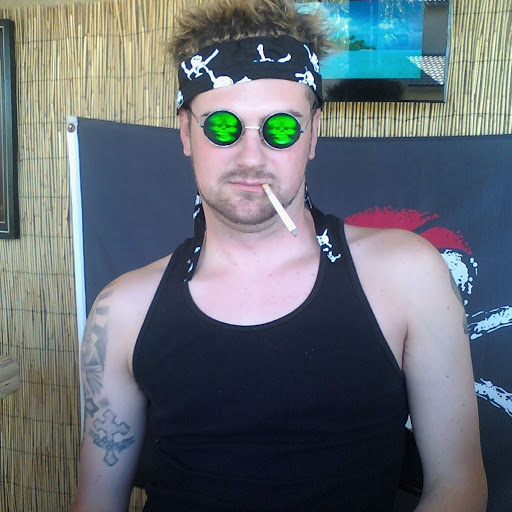 Dan Freeman Photo 3