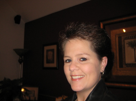 Michelle Morrison Photo 14