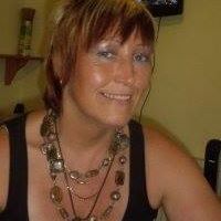 Andrea Evans Photo 7