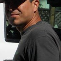 Mark Basham Photo 25