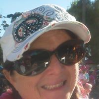 Janet Haworth Photo 11