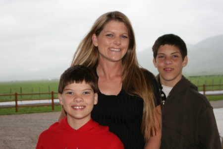 Lisa Jenkins Photo 33