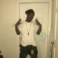 Gilbert Johnson Photo 25