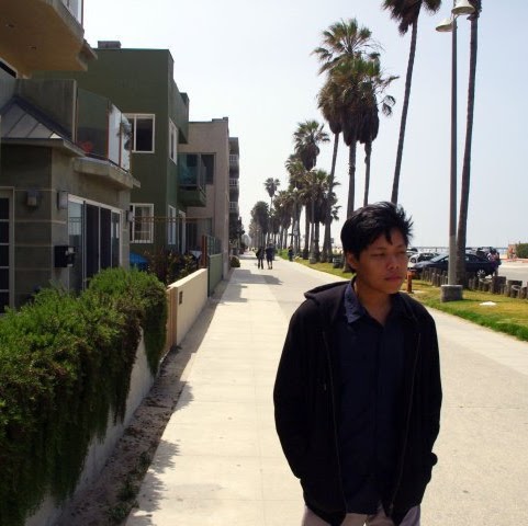 Carl Pacheco Photo 4