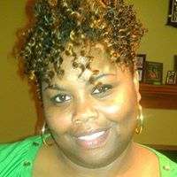 Michelle Harden Photo 9