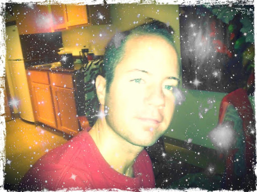 Daniel Maxey Photo 31