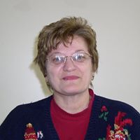 Doris Cox Photo 41