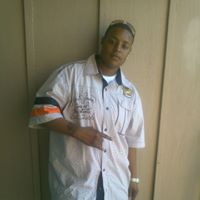 Chante Johnson Photo 29