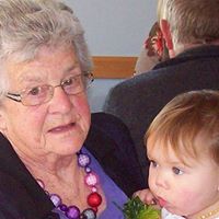 Margaret Lester Photo 27