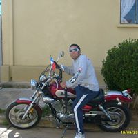 Gerald Gallegos Photo 5