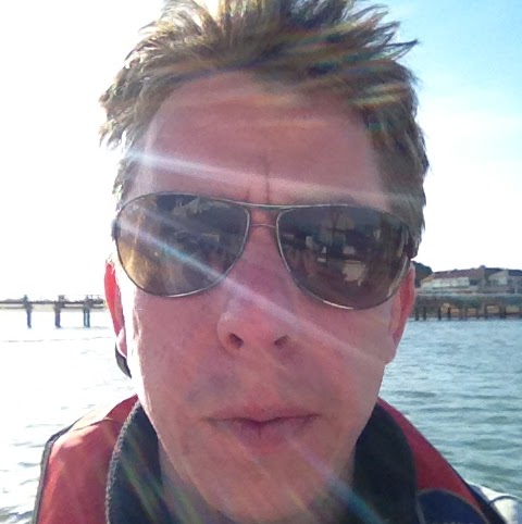 Paul Bateman Photo 27
