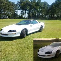 Nicholas Moran Photo 2