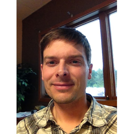Joseph Carlson Photo 30