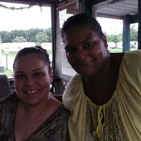 Shakira Brown Photo 3