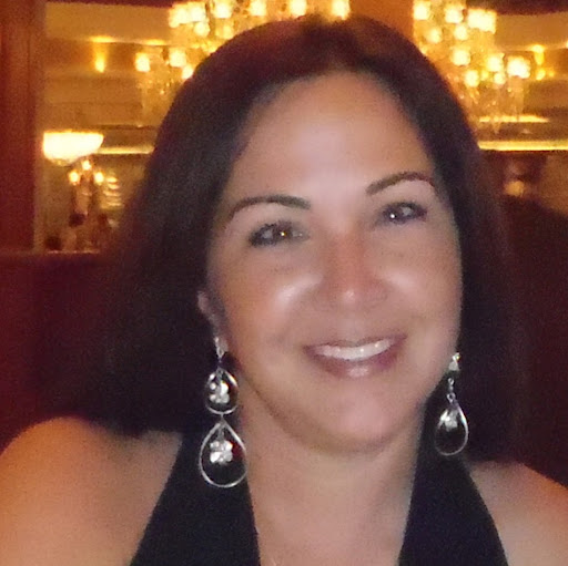 Antoinette Rodriguez Photo 34