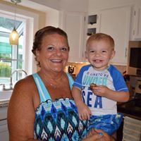 Donna Garrison Photo 7