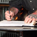 Wayne Gordon Photo 27