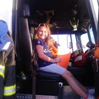 Amy Rucker Photo 27