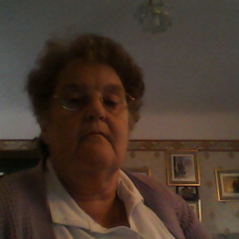 Ann Yates Photo 24
