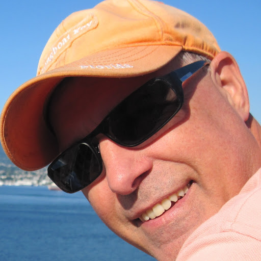 Gregory Coulter Photo 5