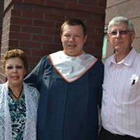 Pat Talbott Photo 7