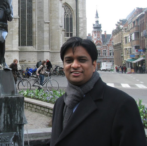Vivek Gupta Photo 40
