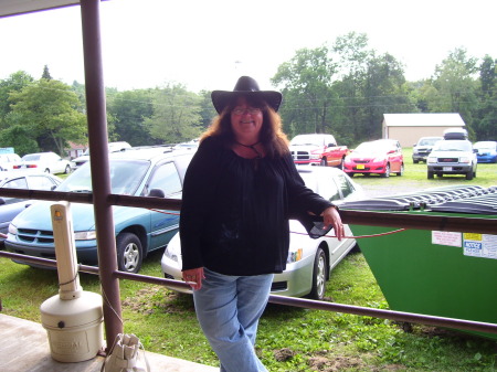 Michele Newman Photo 13
