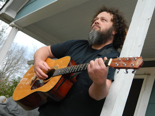 Allen Crowe Photo 8