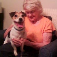 June Falk Photo 13