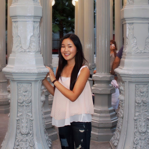 Julie Chung Photo 26