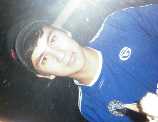 Esteban Fernandez Photo 9